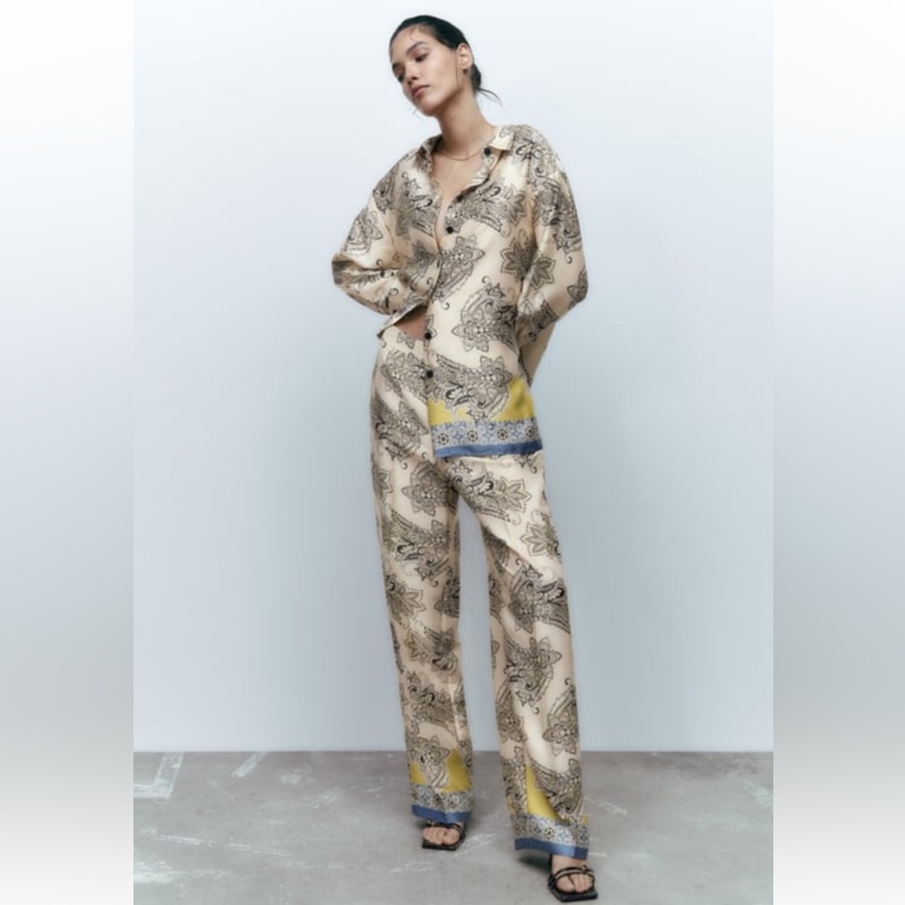 Zara set
